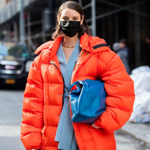 The Best Winter Face Masks to Get You Through The Season