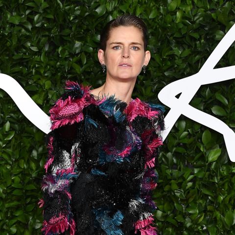 British Model Stella Tennant Has Died
