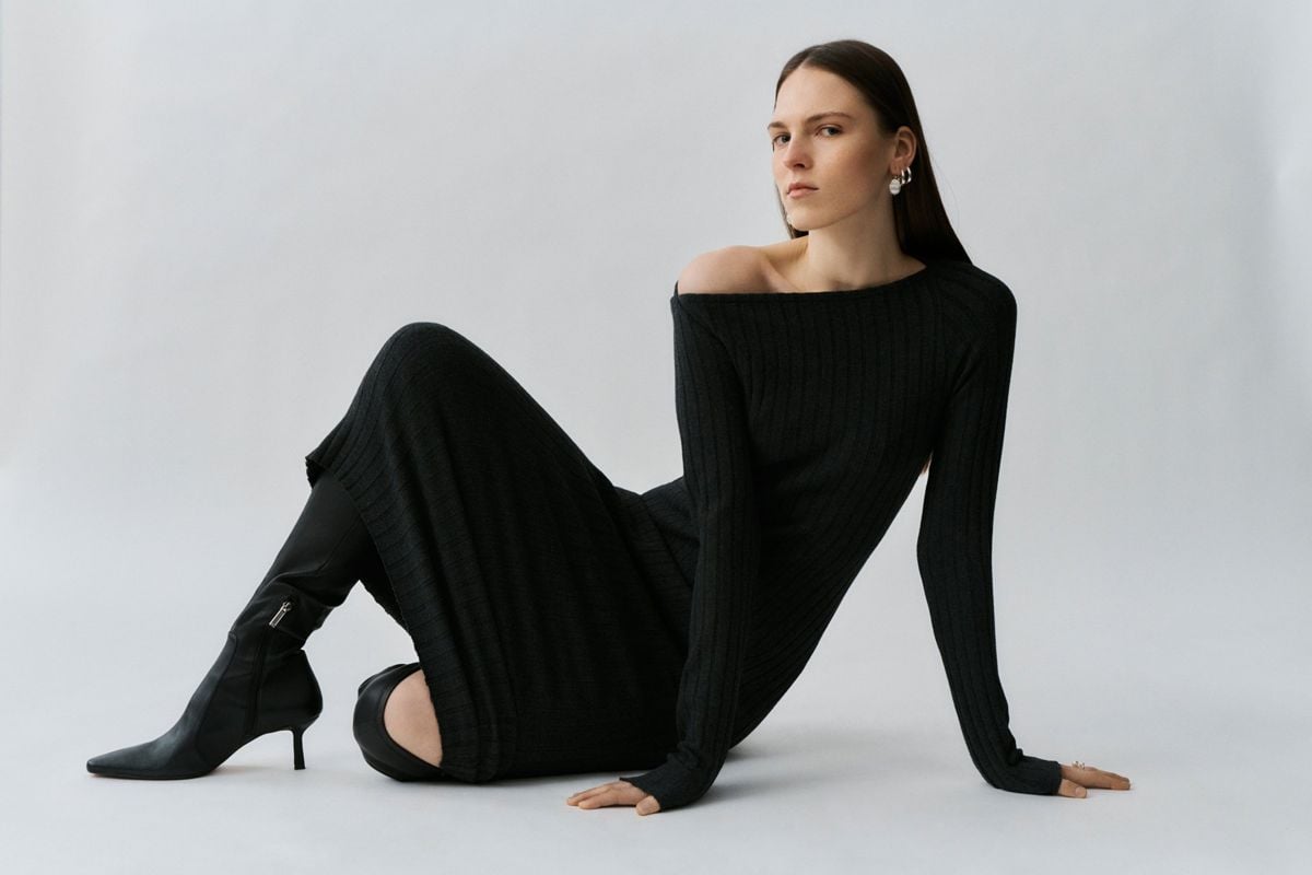 Beaufille Sustainable Collection