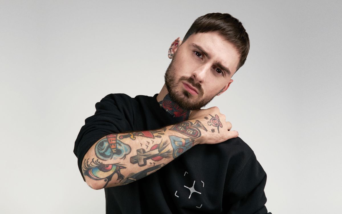 David Peyote