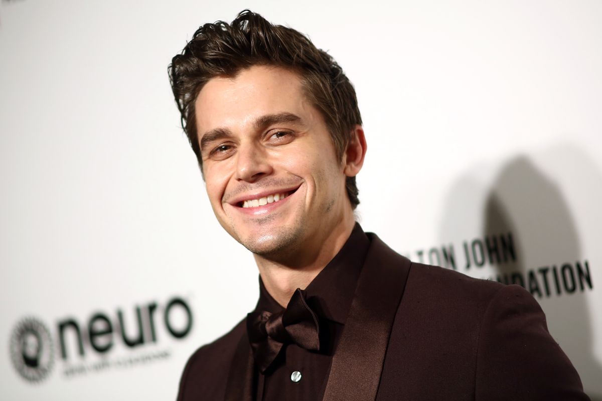 antoni porowski