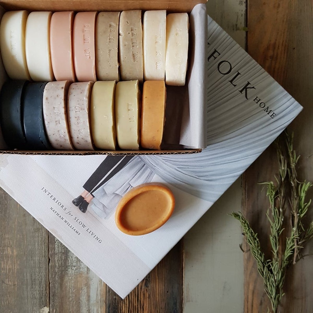etsy handmade soaps