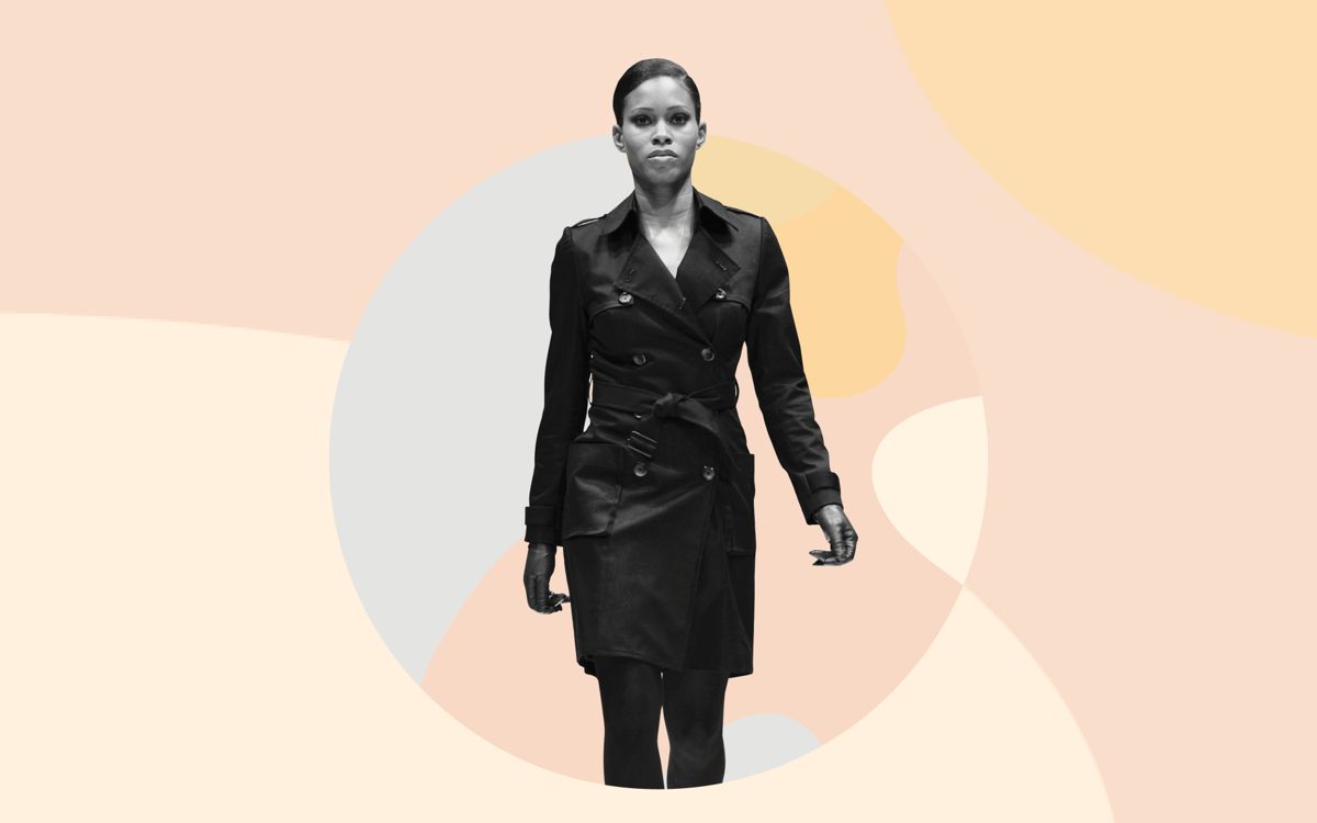 Woman