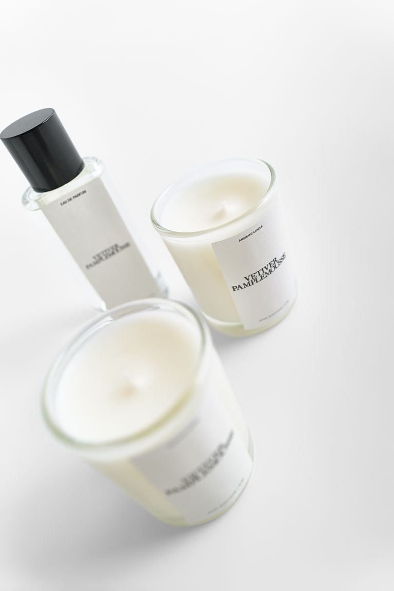 How to Gift Fragrance According to Perfume Titan Jo Malone CBE