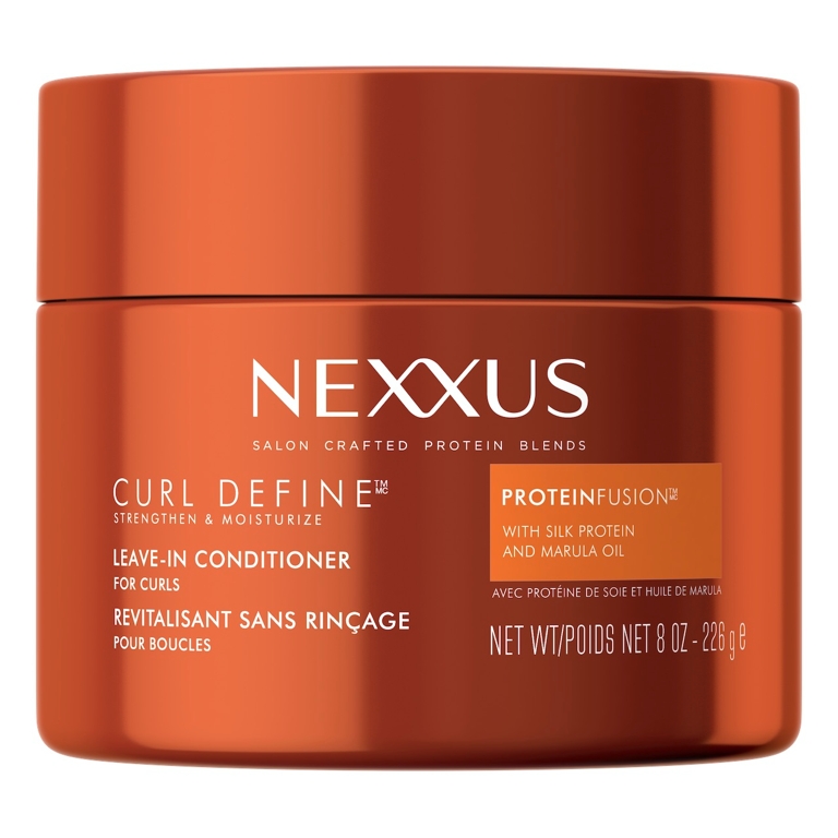 Texture Talk: This New Curl Line Should Be Your Next Wash-Day Staple
