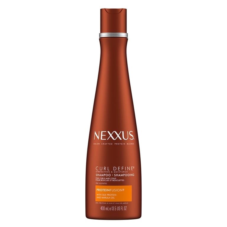 Texture Talk: This New Curl Line Should Be Your Next Wash-Day Staple