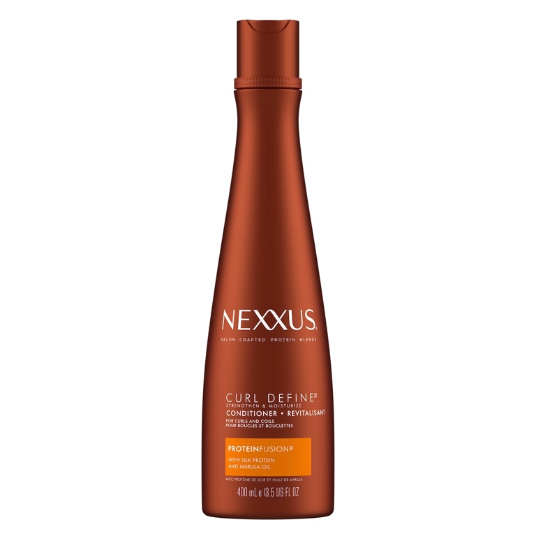 Texture Talk: This New Curl Line Should Be Your Next Wash-Day Staple