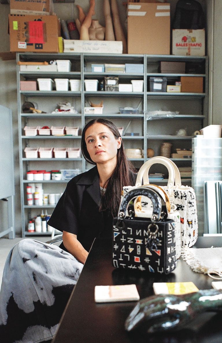 Brunette The Label Teams Up With Chatters + More Fashion News To Know