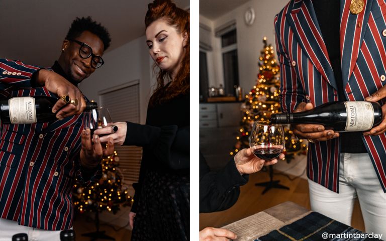 Five Canadian Creatives On Their Holiday Fashion Essentials