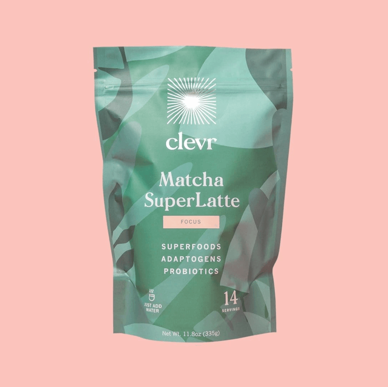Clevr Blends