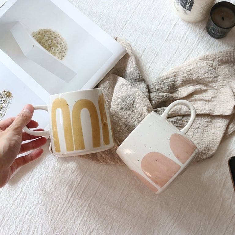 ceramic mug etsy