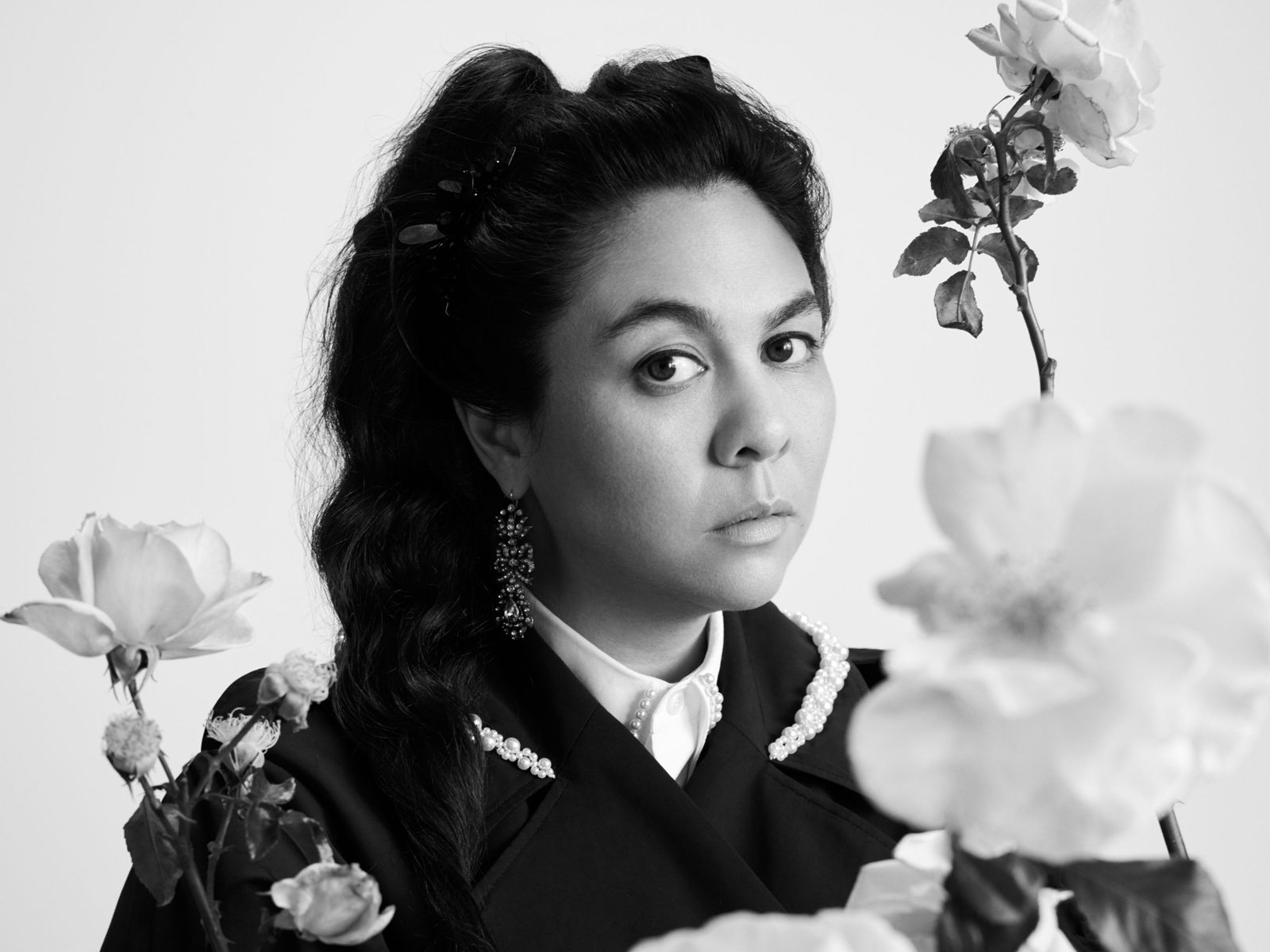 H&M is Teaming Up With Simone Rocha For Its Latest Designer