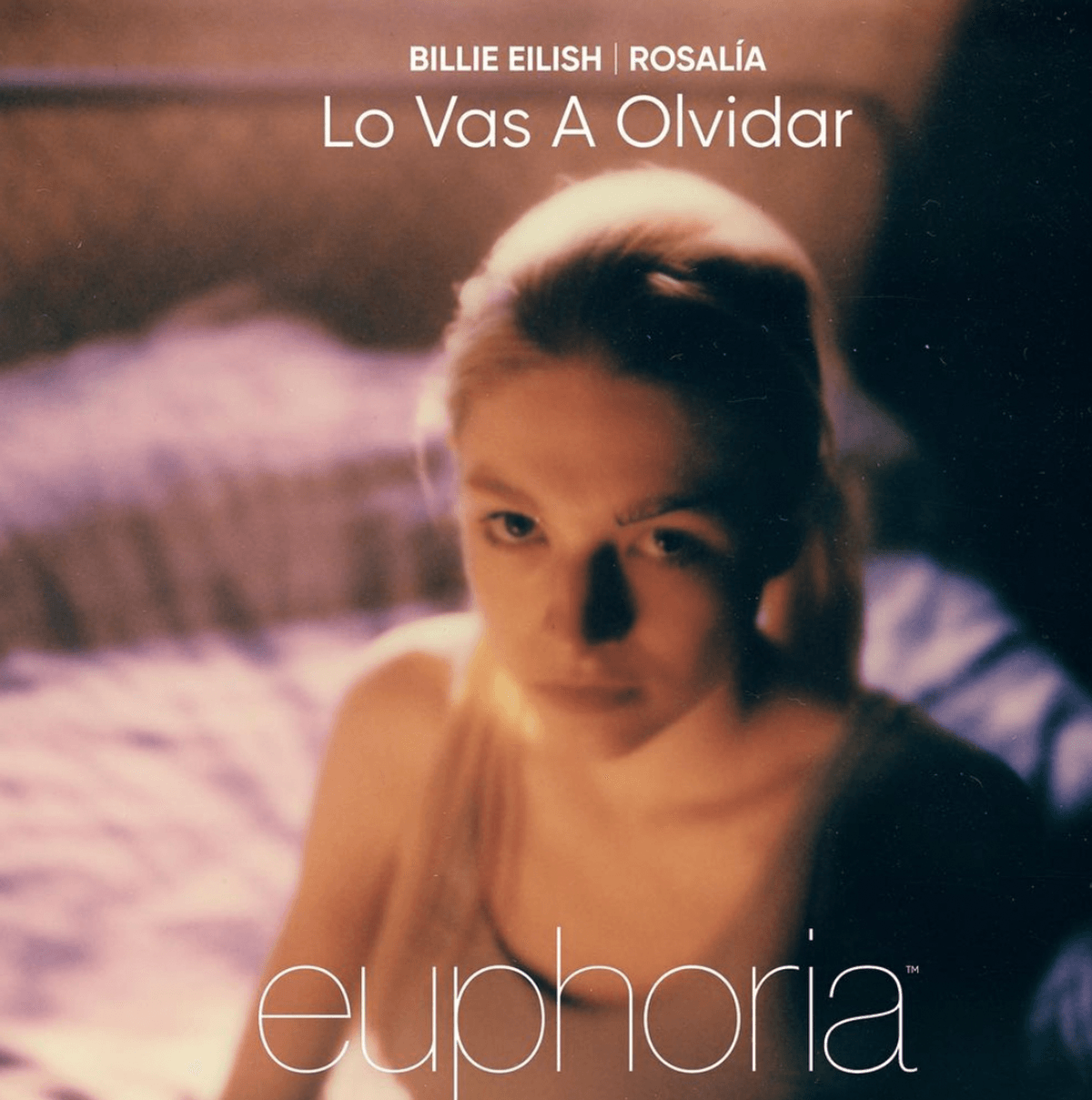 A photo of the character Jules from Euphoria