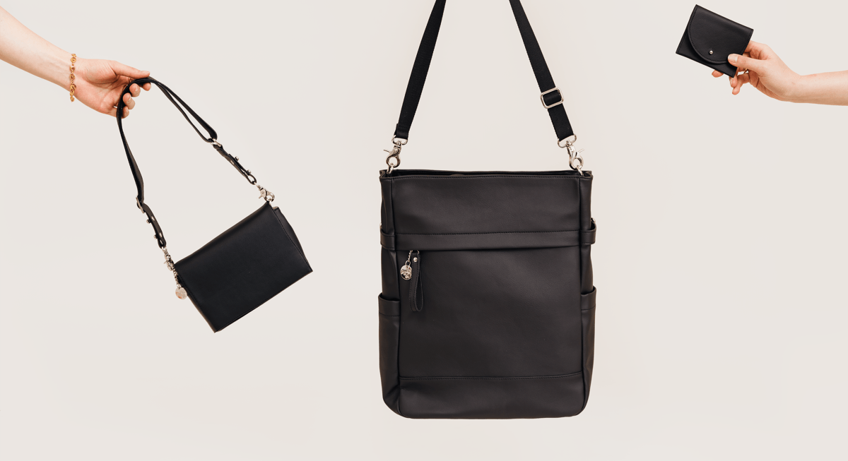 poppy barley cactus leather
