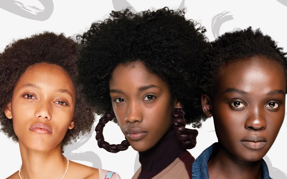 Texture Talk: 6 Pro-Approved Natural Hair Tips You Need to Know