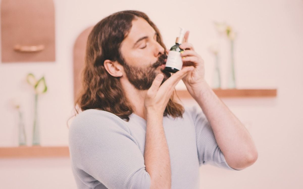 Jonathan Van Ness