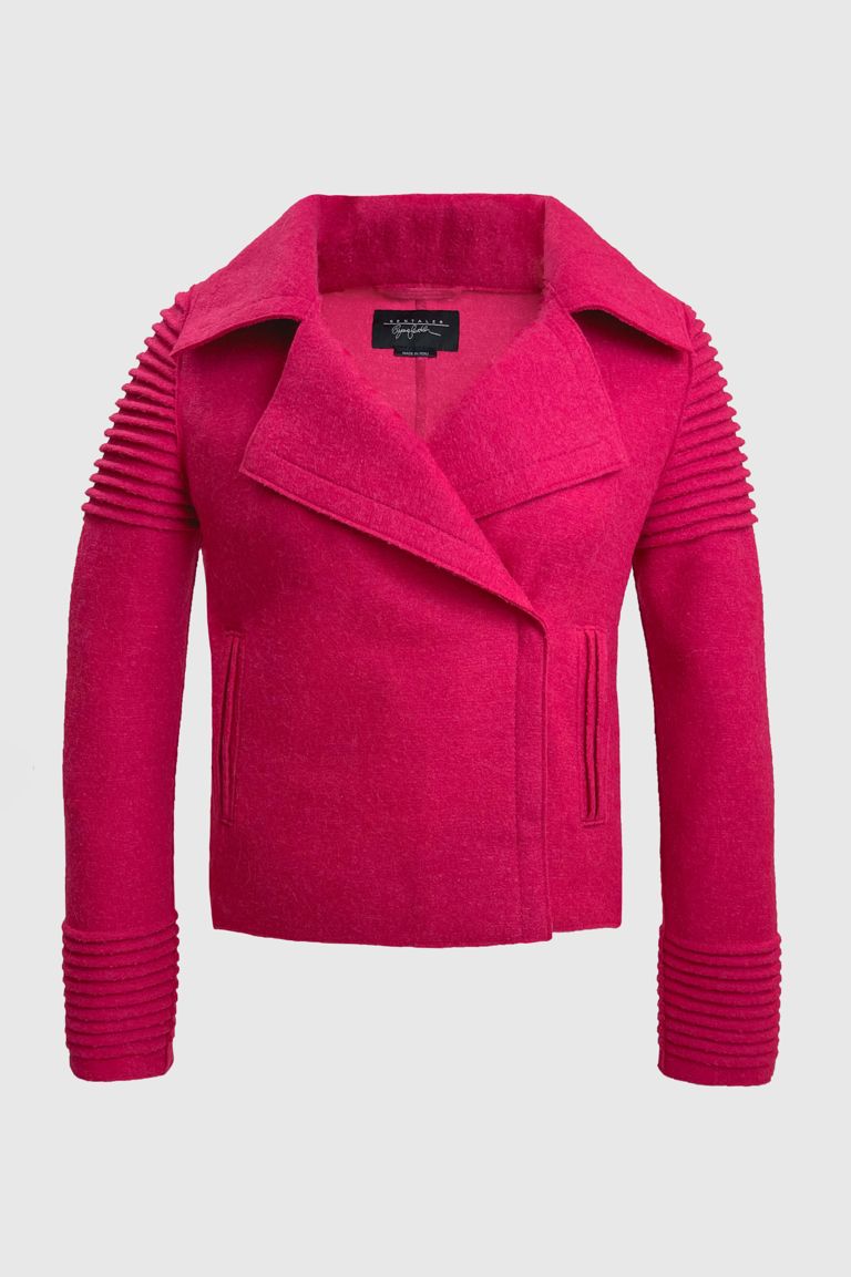 A Cozy Smash + Tess Collab with Brunette the Label And More Fashion News