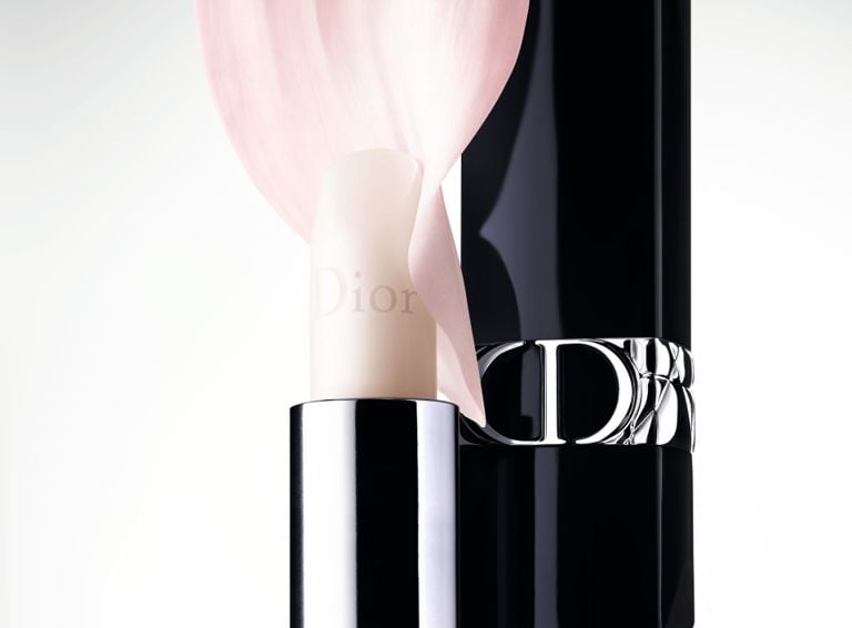 Dior lip balm