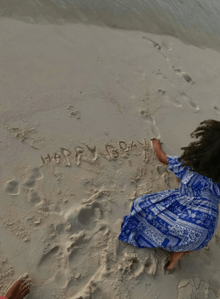 Blue Ivy Carter