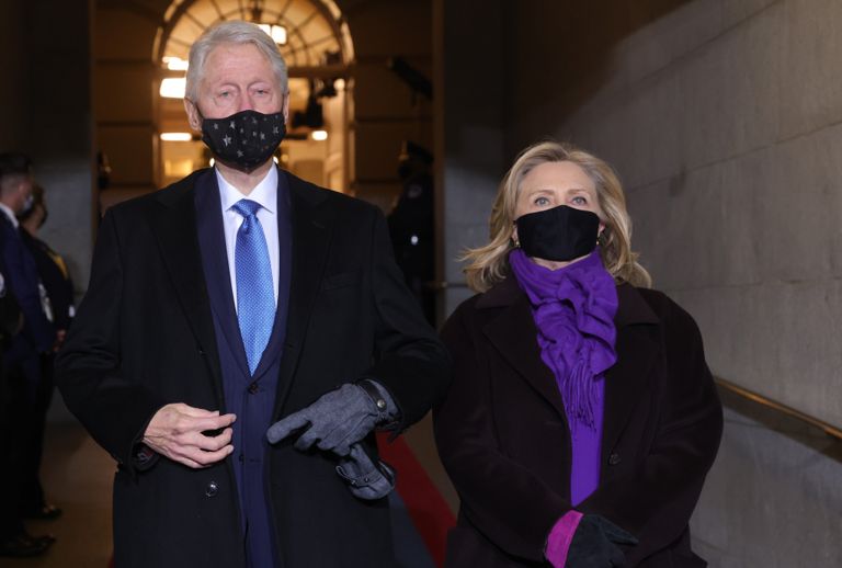 American Fashion Designers Were Front and Centre at the 2021 Presidential Inauguration