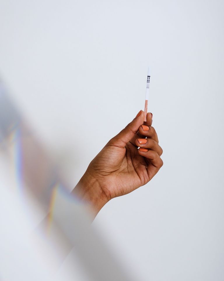 Canadian Startup OVRY Aims to Make Pregnancy Tests More Affordable & Sustainable