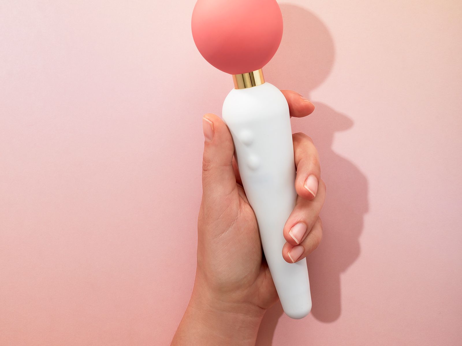 Goop's First-Ever Vibrator Is HereAnd She's a Beauty - FASHION Magazine Goop's First-Ever Vibrator Is HereAnd She's a Beauty - FASHION Magazine
