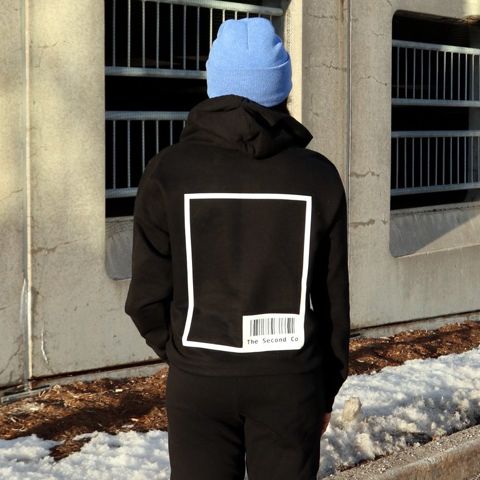 The Second Co. Drops Apparel Next Week + More Canadian Fashion News To Know