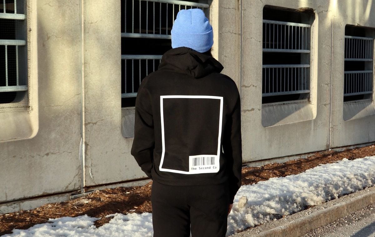 second co. apparel