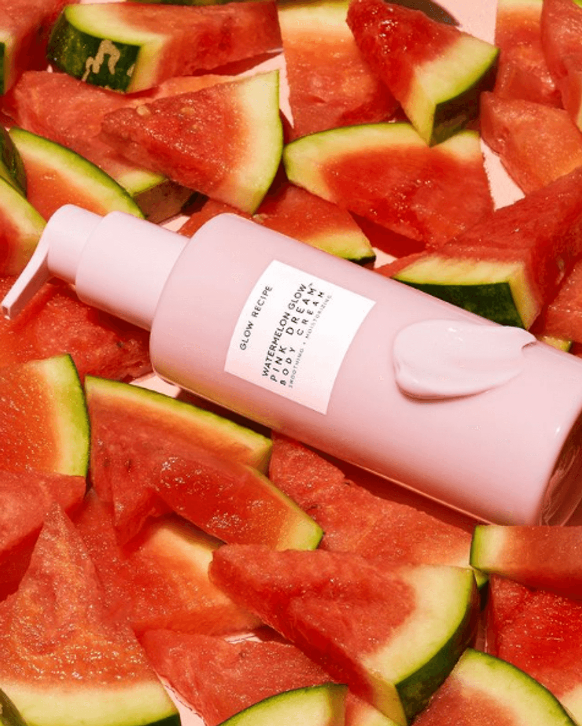 Glow Recipe Body Cream