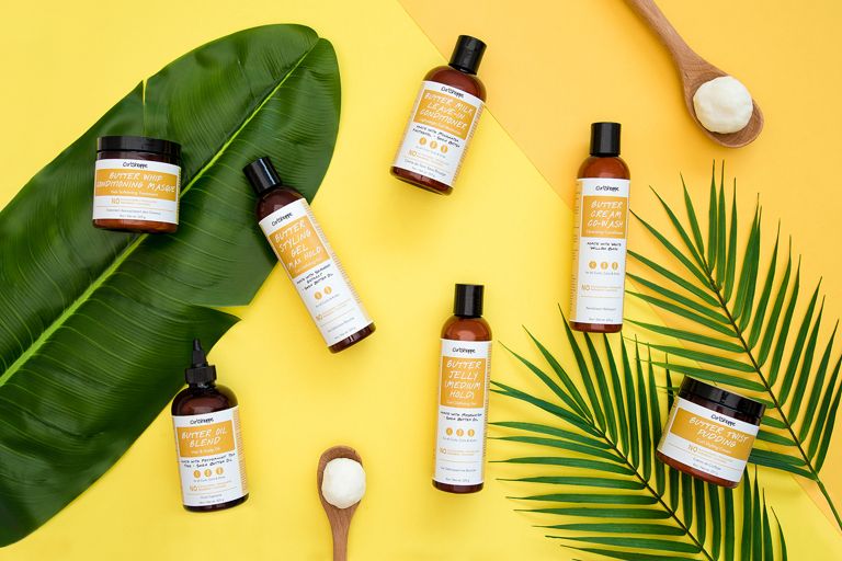 Texture Talk: 7 Local and Black-Owned Textured Haircare Brands to Shop Now