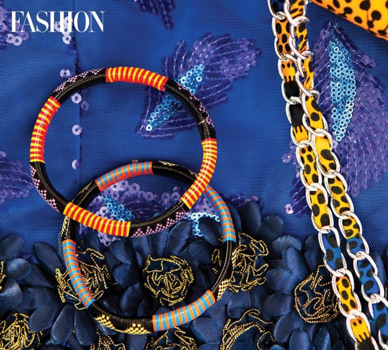 liza egbogah nigerian designers