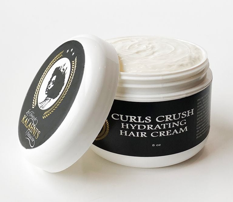 Texture Talk: 7 Local and Black-Owned Textured Haircare Brands to Shop Now