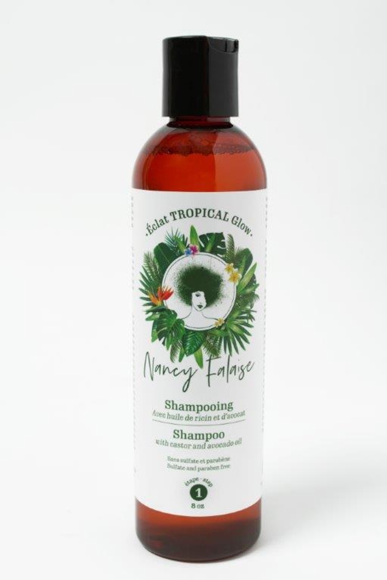 Texture Talk: 7 Local and Black-Owned Textured Haircare Brands to Shop Now
