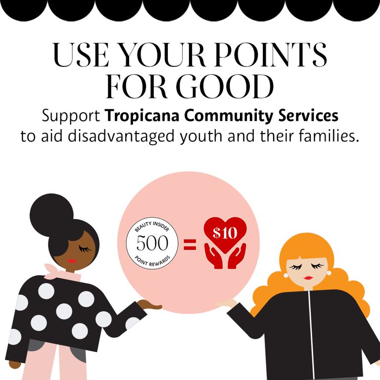 SheaMoisture Salon Relief Fund