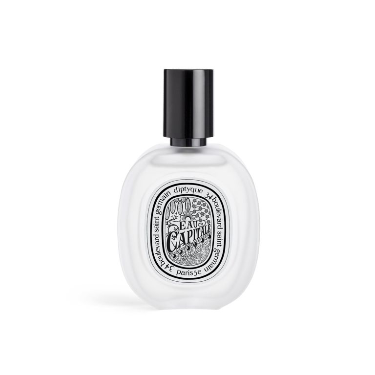 diptyque hair mist
