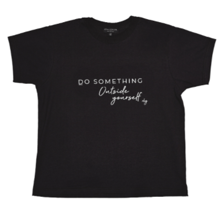 sophiegrace rbg shirt