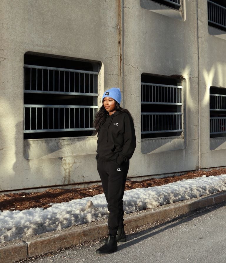 second co. apparel
