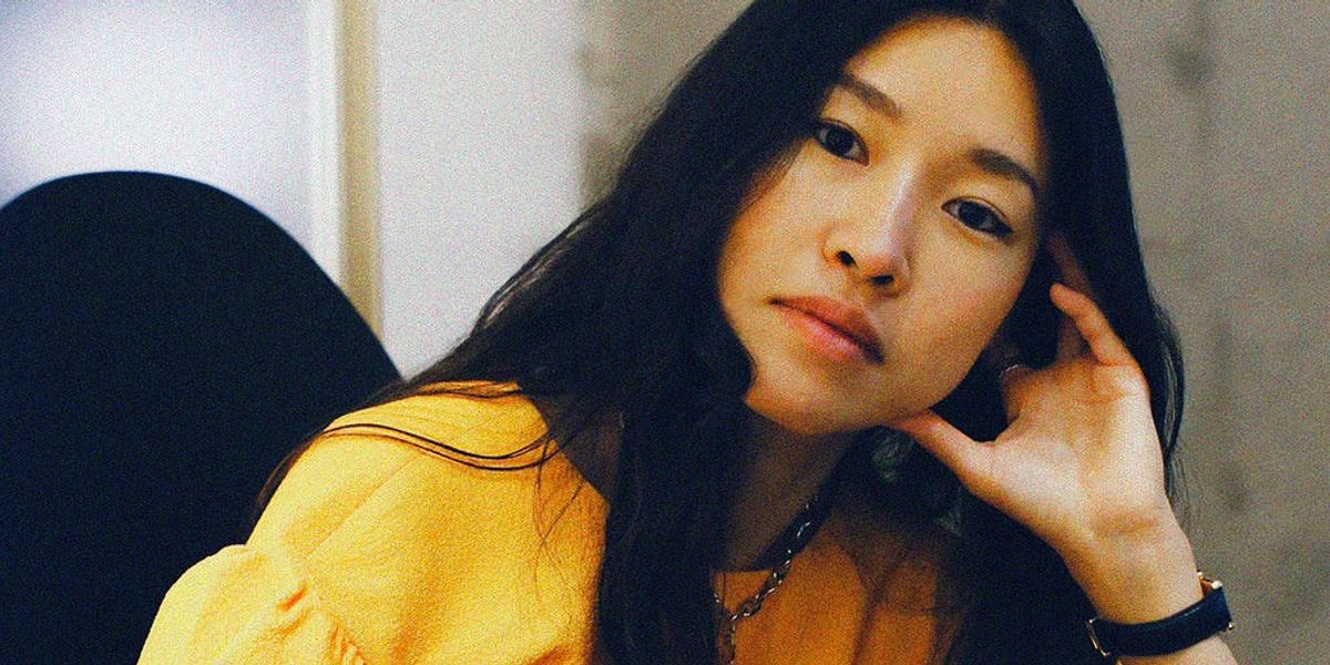 London-based Designer Rejina Pyo on Sustainability and London-based Designer Rejina Pyo on Sustainability and
