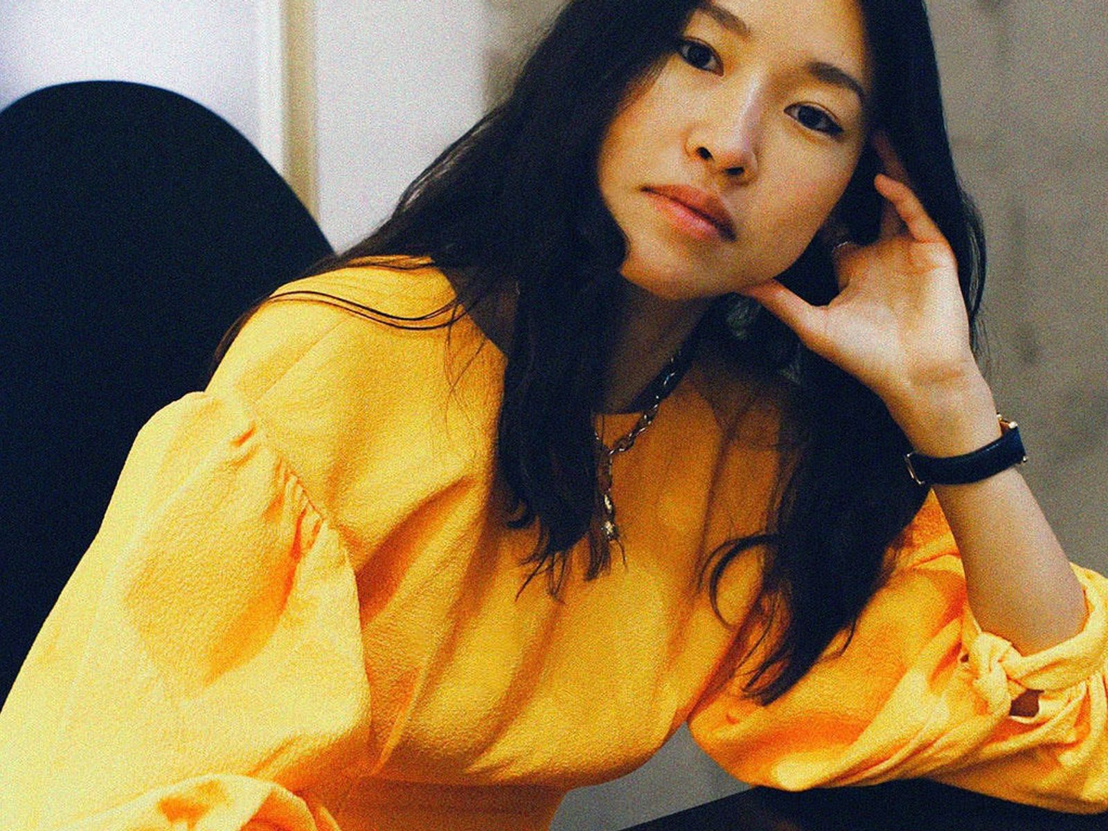 London-based Designer Rejina Pyo on Sustainability and London-based Designer Rejina Pyo on Sustainability and