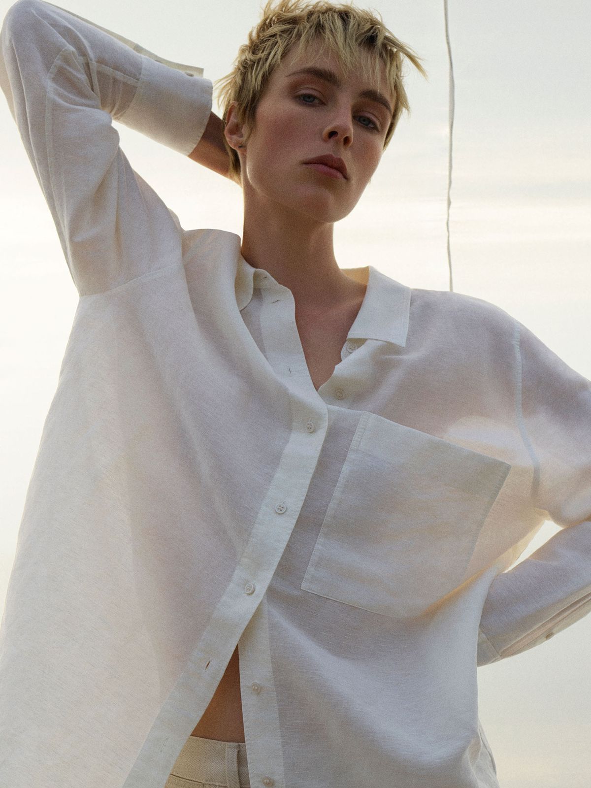 cos edie campbell
