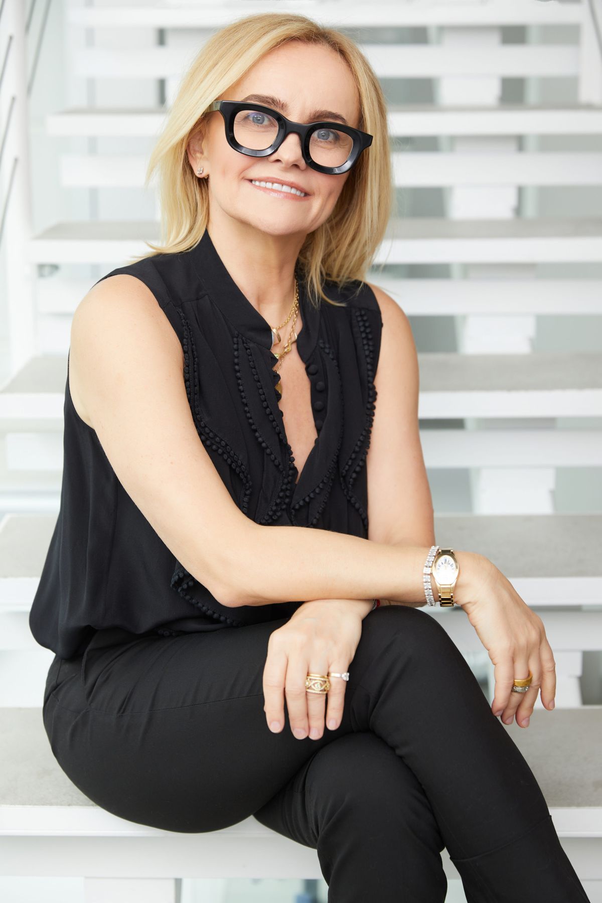 Joanna Czech