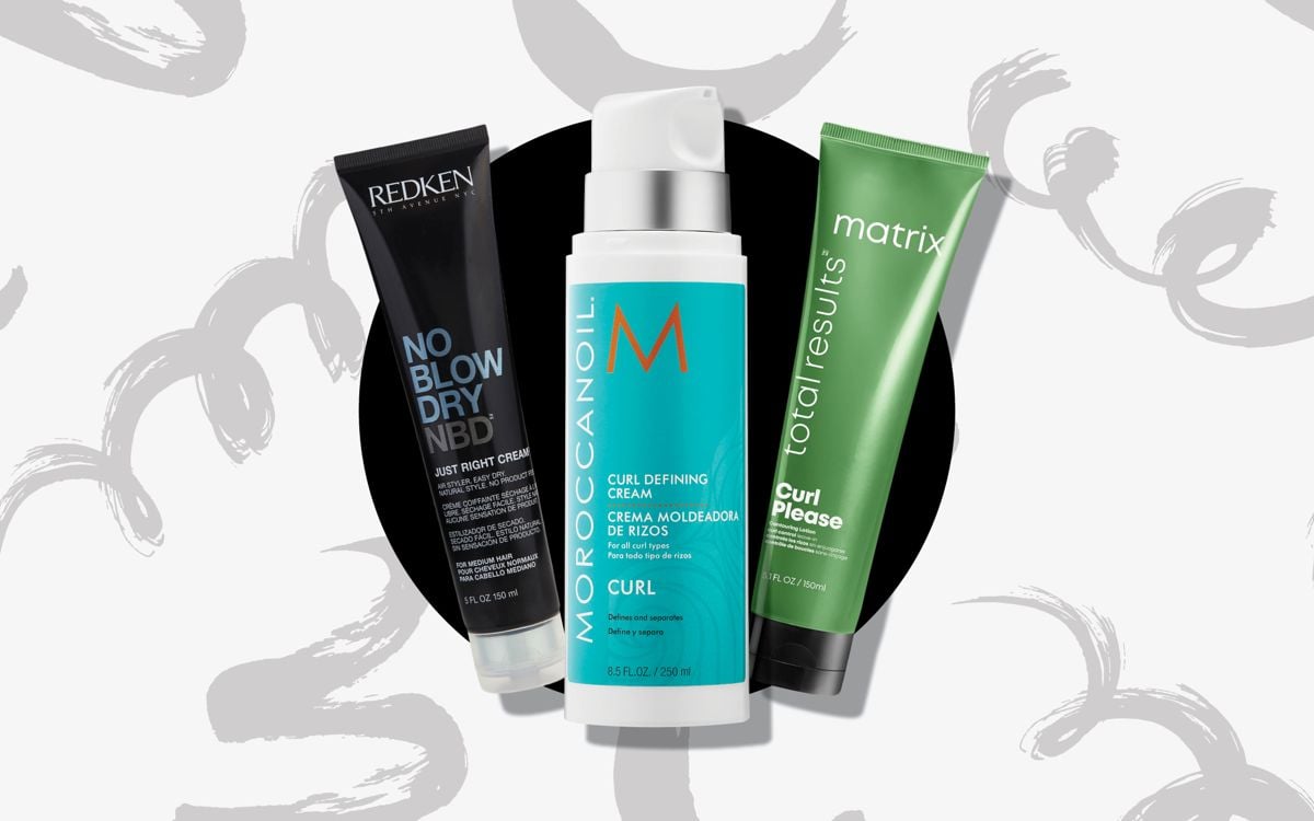 Texture Talk products