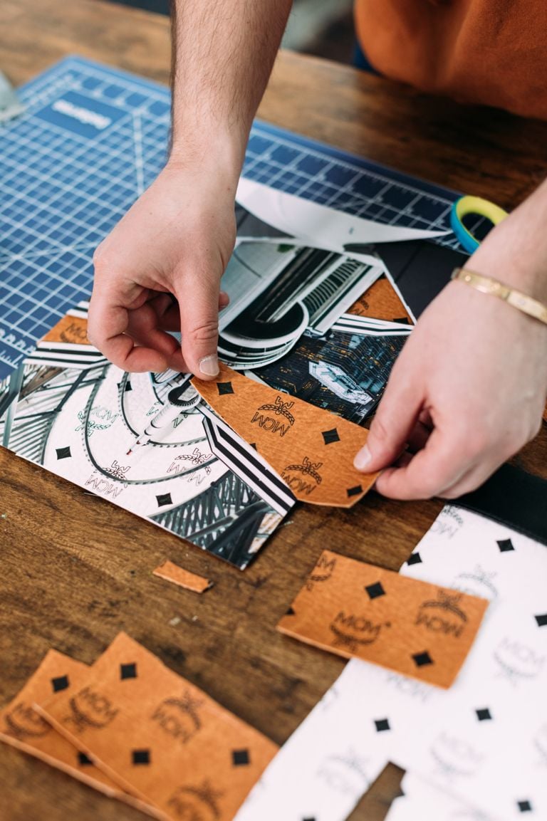 Jewellery Brand Oremme Launches a Gold Recycling Program + Other Fashion News to Know
