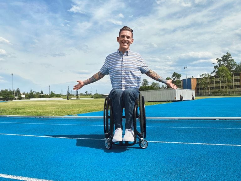 Tommy Hilfiger Adaptive