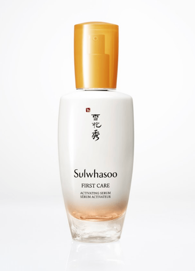 Sulwhasoo First Care Activating Serum