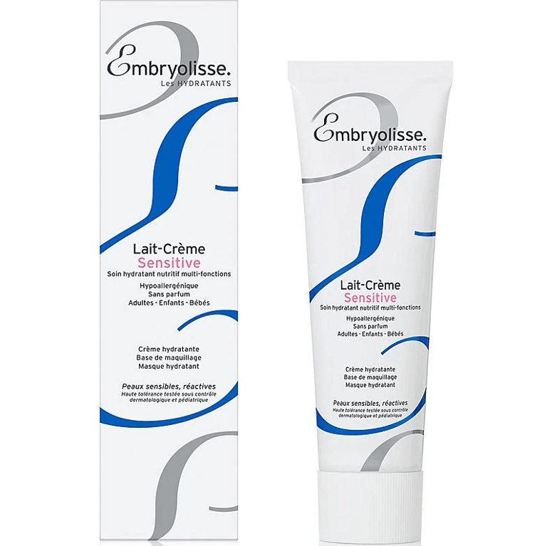 Embryolisse Lait-Crème Sensitive