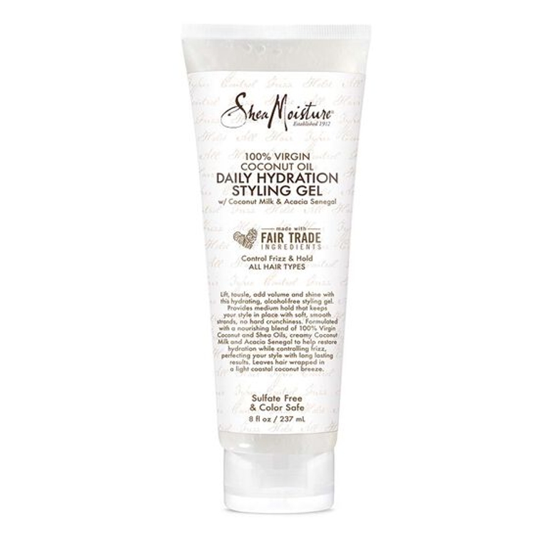 SheaMoisture Coconut Milk Gel