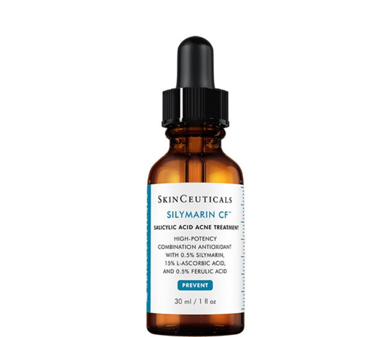 SkinCeuticals Silymarin CF