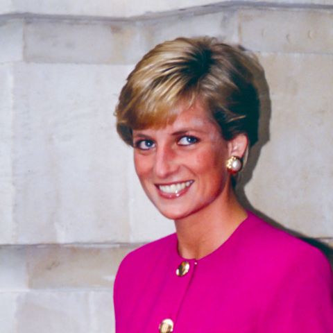 Princess Diana's Iconic Short Hairstyle Was a Spontaneous Decision
