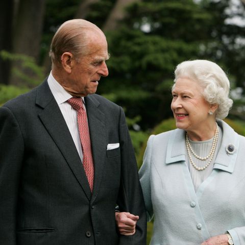 How the Royal Family Is Paying Tribute to Prince Philip